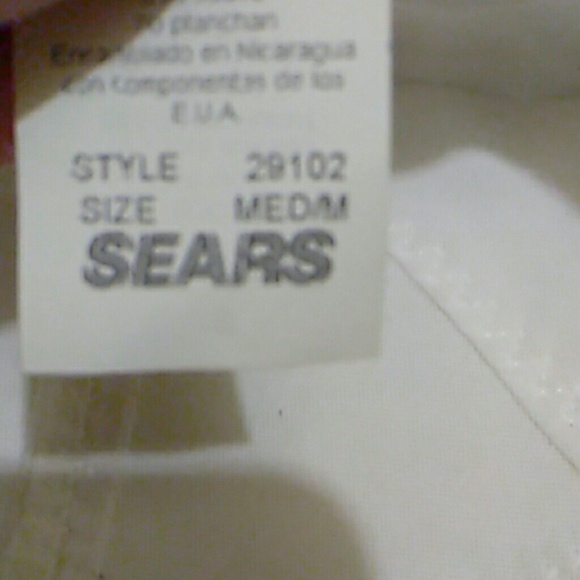 Compression underpants - Picture 3 of 3